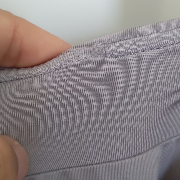 Multi Way Long Dress - Picture 5 of 8